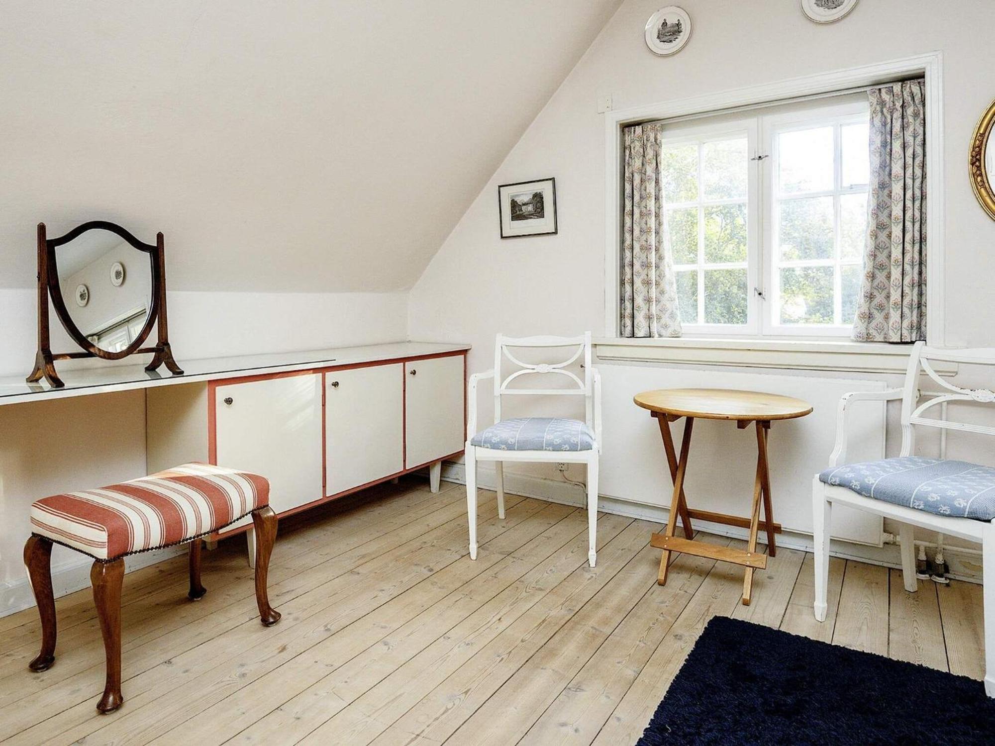 12 Person Holiday Home In Ullerslev Esterno foto