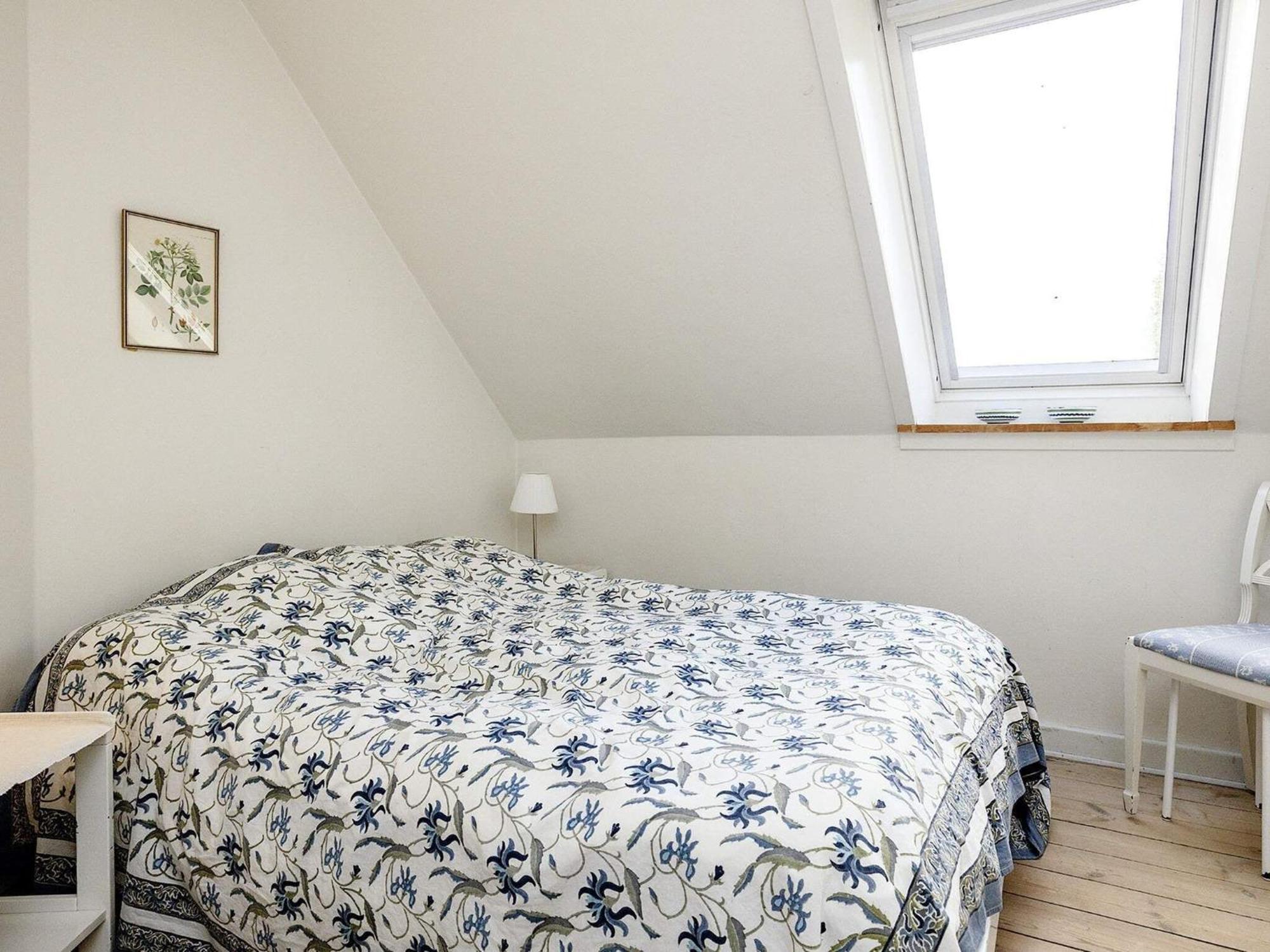 12 Person Holiday Home In Ullerslev Esterno foto